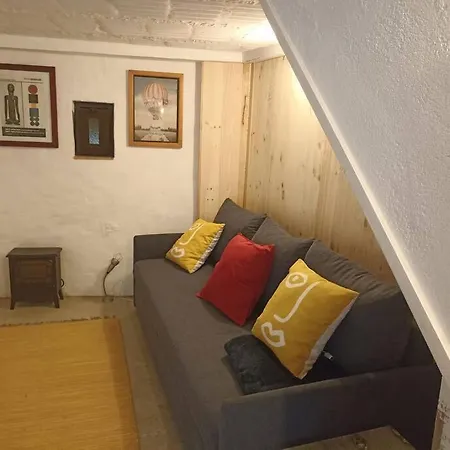 Casa Moitinhas Feriehus *