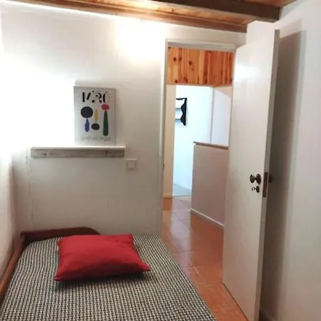 Feriehus Casa Moitinhas