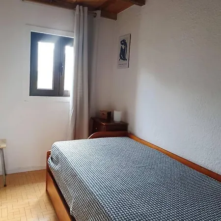 Casa Moitinhas Feriehus