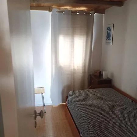 Casa Moitinhas Feriehus