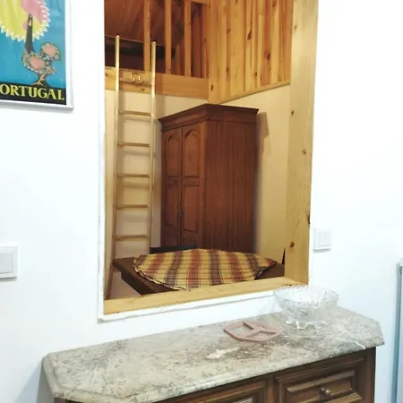 Casa Moitinhas