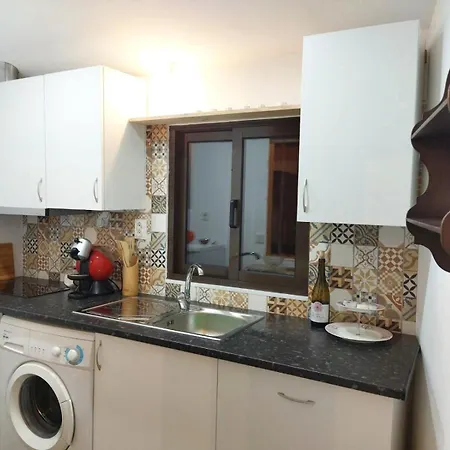 Holiday home Casa Moitinhas *
