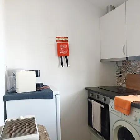 Holiday home Casa Moitinhas *