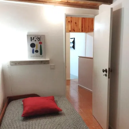 Holiday home Casa Moitinhas Sao Pedro do Sul
