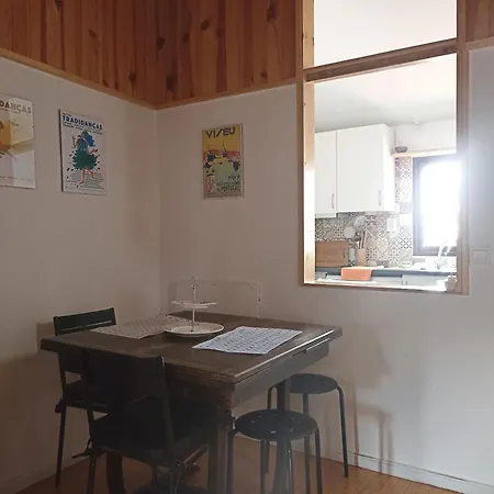 Holiday home Casa Moitinhas *