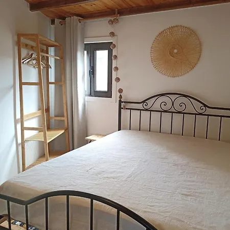 Holiday home Casa Moitinhas