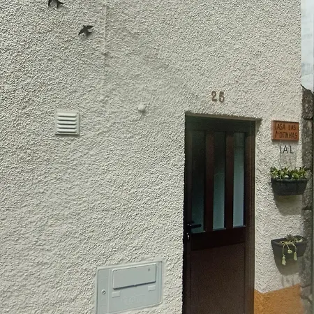 Holiday home Casa Moitinhas *