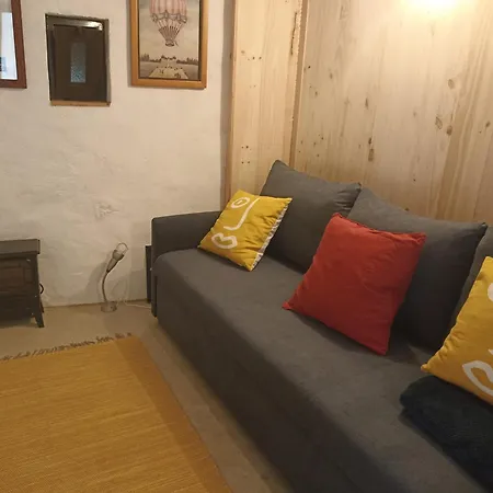 Casa Moitinhas Sao Pedro do Sul