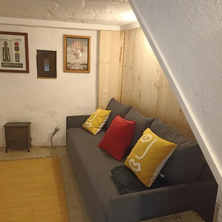 Holiday home Casa Moitinhas Sao Pedro do Sul