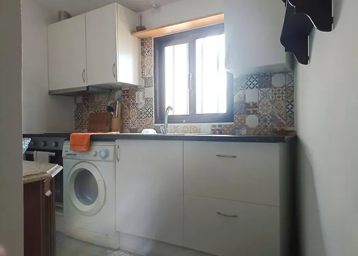Dom wakacyjny Casa Moitinhas *