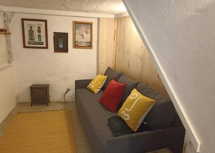 Casa Moitinhas Dom wakacyjny *