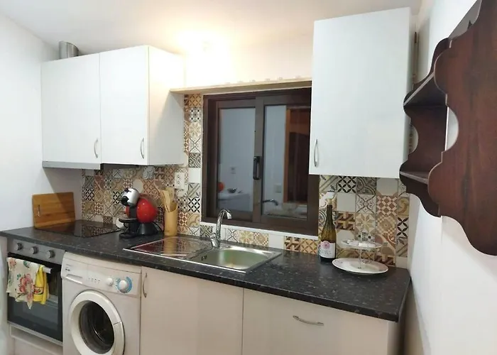 Casa Moitinhas Dom wakacyjny