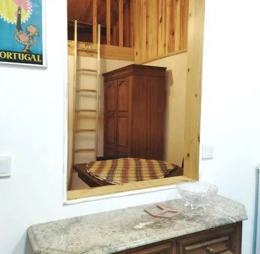 Casa Moitinhas