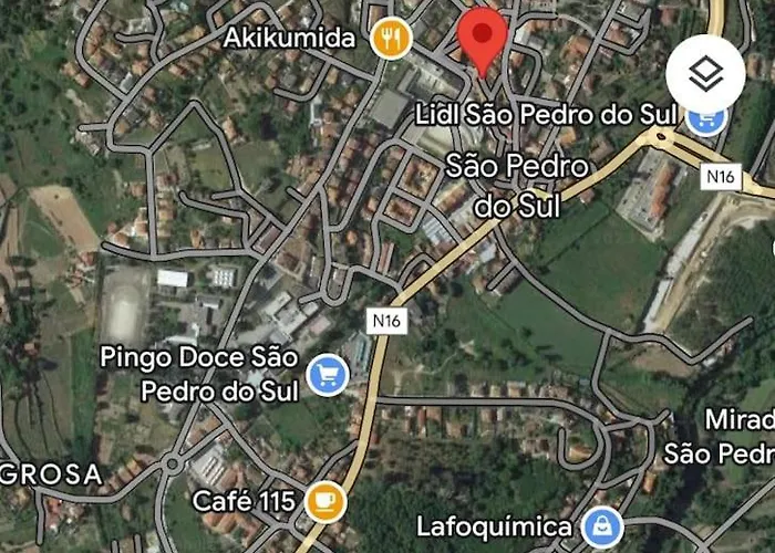 Casa Moitinhas *