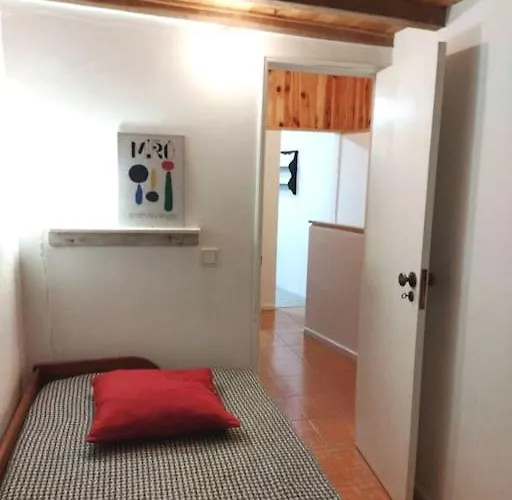 Dom wakacyjny Casa Moitinhas