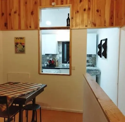 Casa Moitinhas *