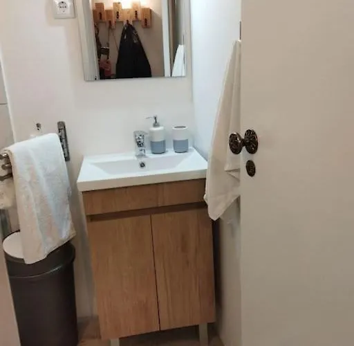 Dom wakacyjny Casa Moitinhas São Pedro do Sul