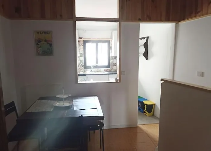 Casa Moitinhas Dom wakacyjny *