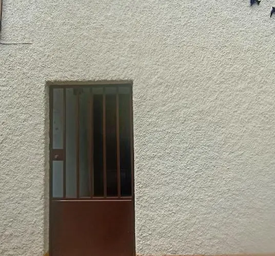 Dom wakacyjny Casa Moitinhas São Pedro do Sul