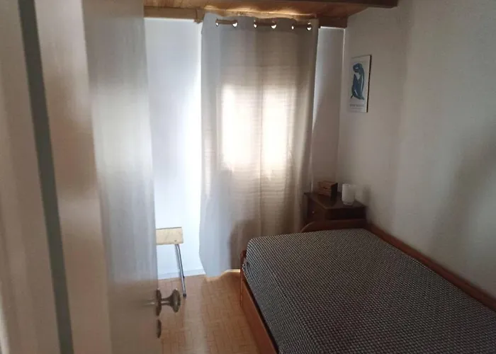 Casa Moitinhas Dom wakacyjny